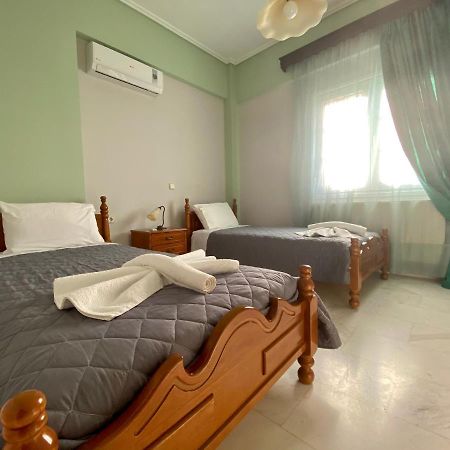 Theros Villa Planos  Ngoại thất bức ảnh