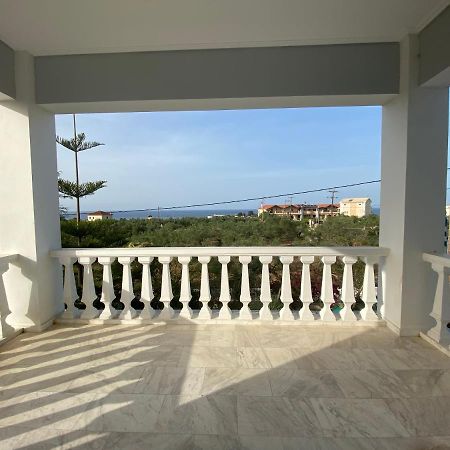 Theros Villa Planos  Ngoại thất bức ảnh