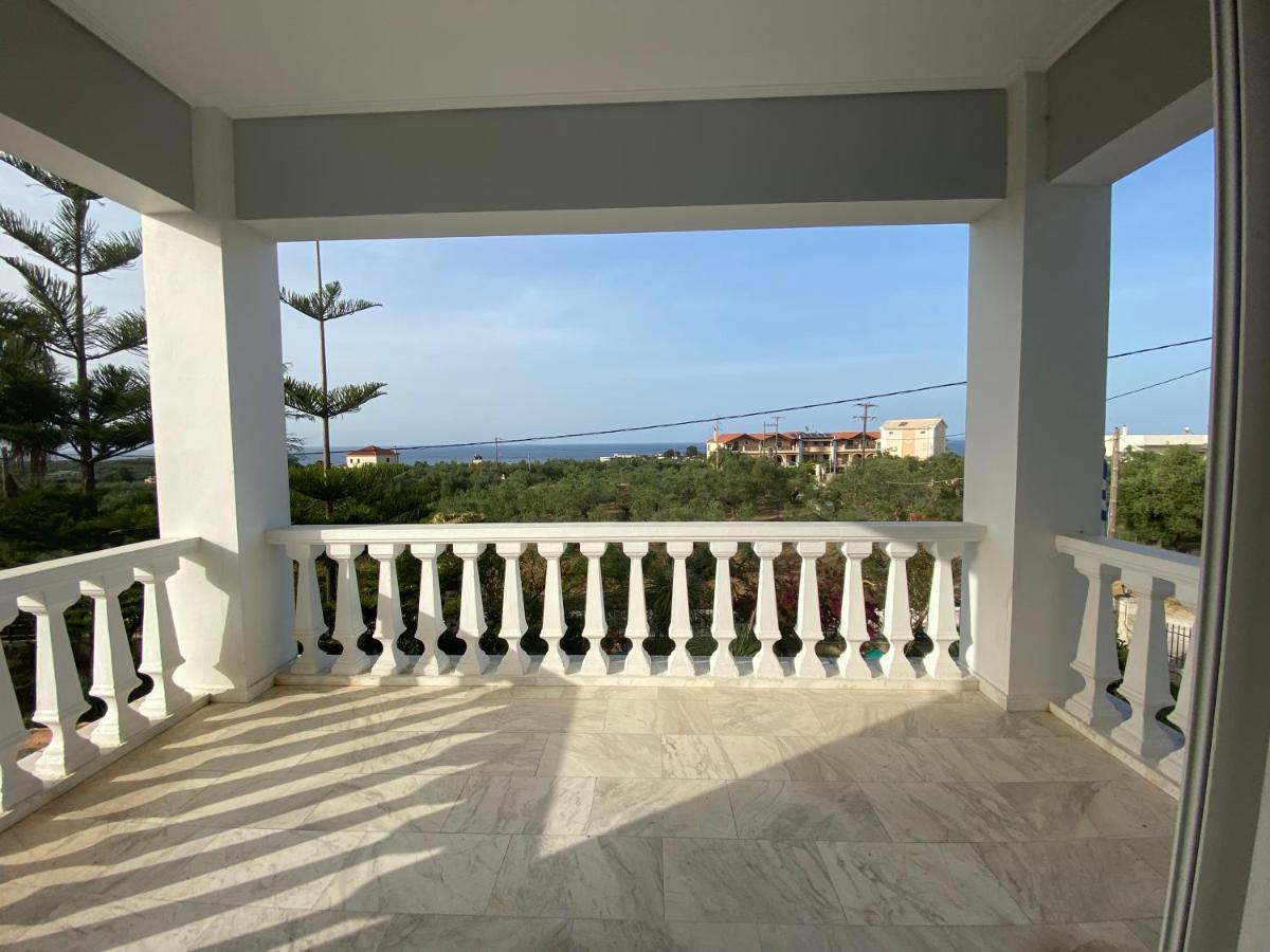 Theros Villa Planos  Ngoại thất bức ảnh