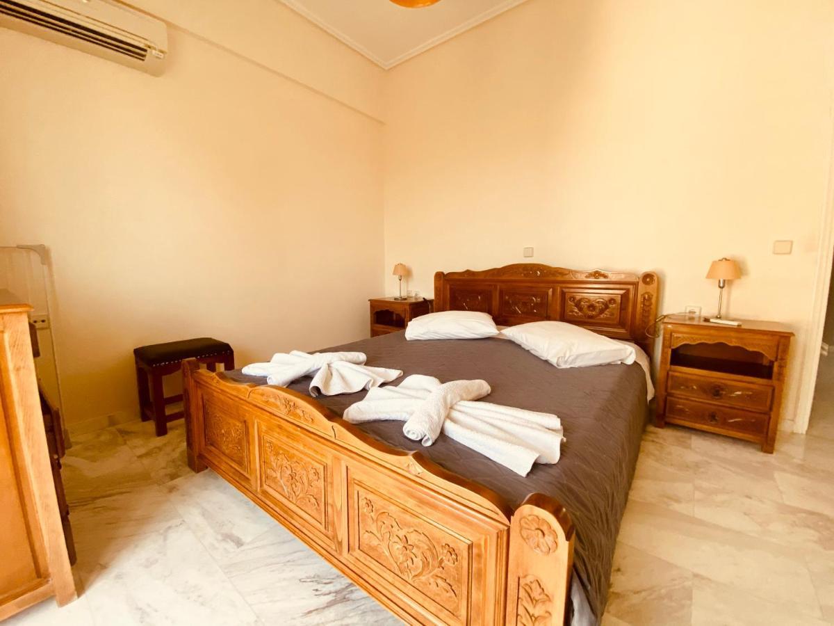 Theros Villa Planos  Ngoại thất bức ảnh