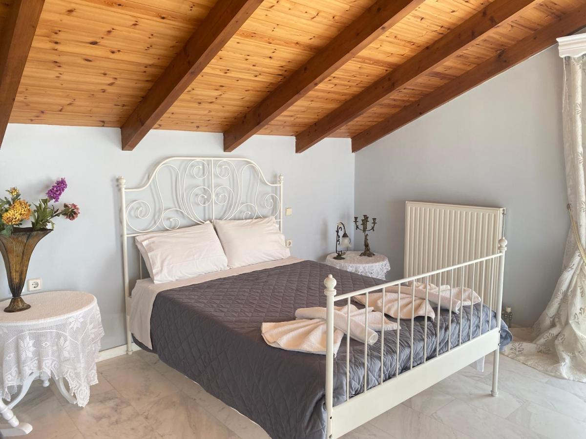Theros Villa Planos  Ngoại thất bức ảnh