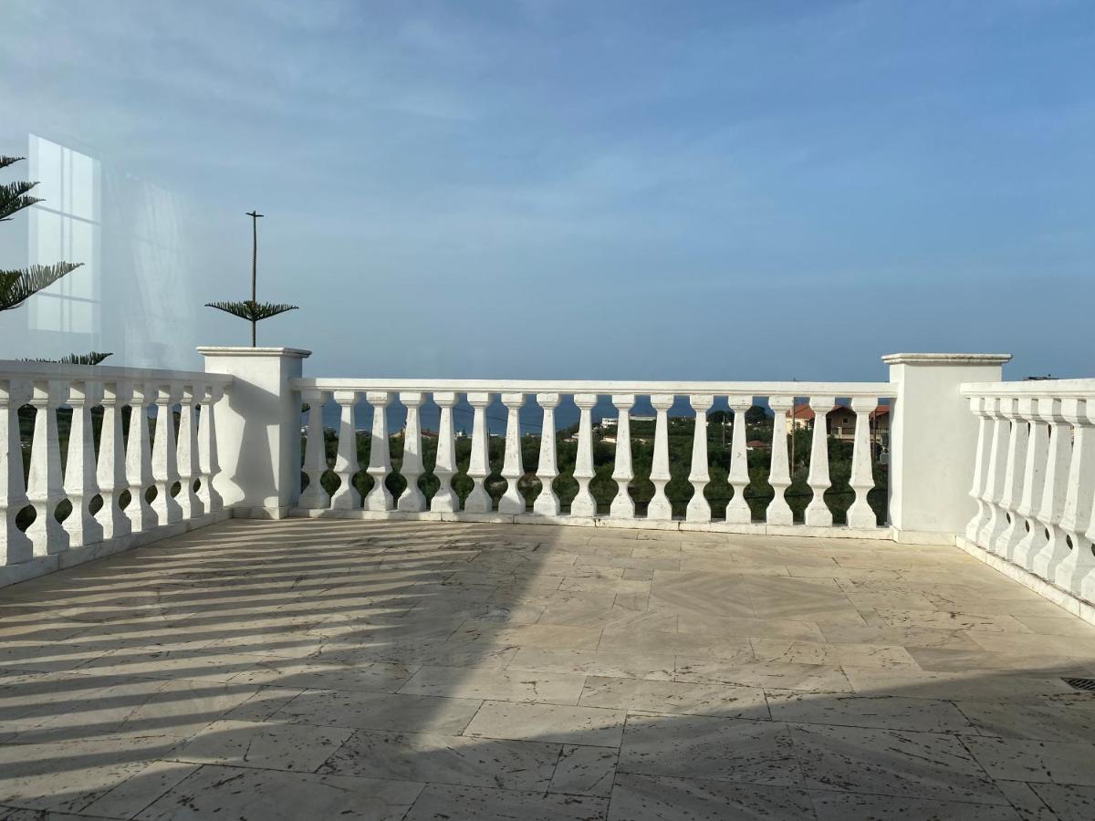 Theros Villa Planos  Ngoại thất bức ảnh