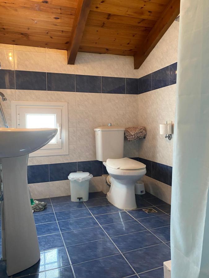Theros Villa Planos  Ngoại thất bức ảnh