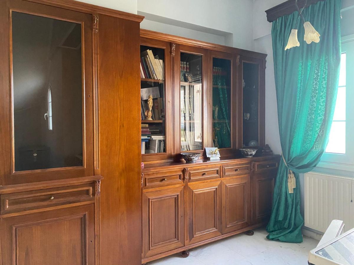 Theros Villa Planos  Ngoại thất bức ảnh