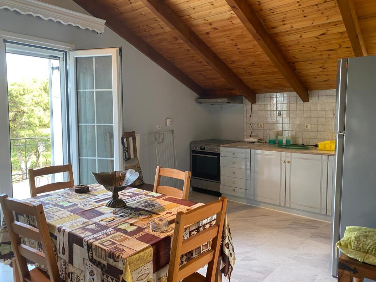 Theros Villa Planos  Ngoại thất bức ảnh