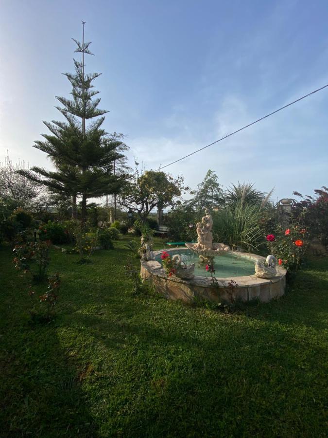 Theros Villa Planos  Ngoại thất bức ảnh