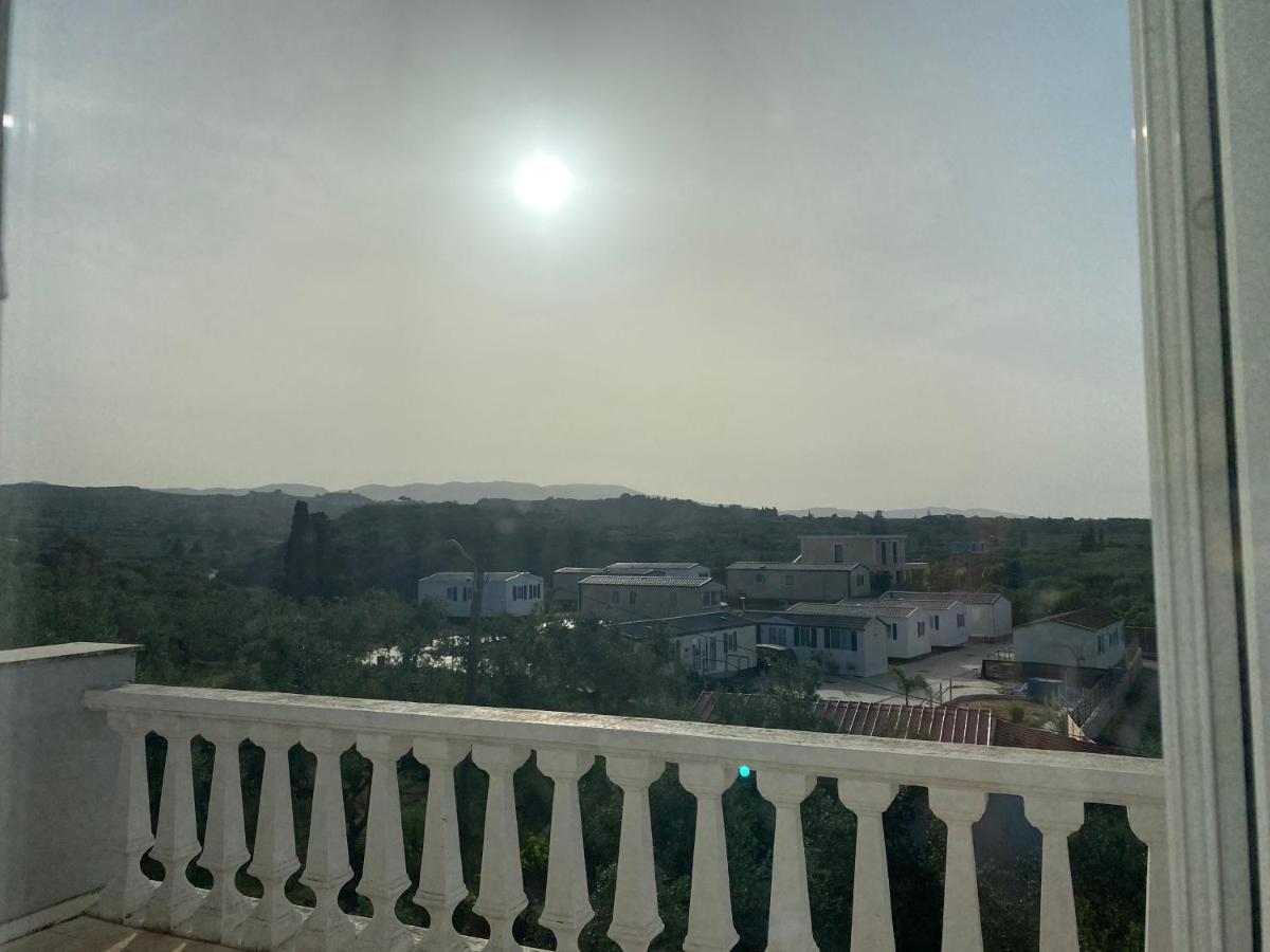 Theros Villa Planos  Ngoại thất bức ảnh